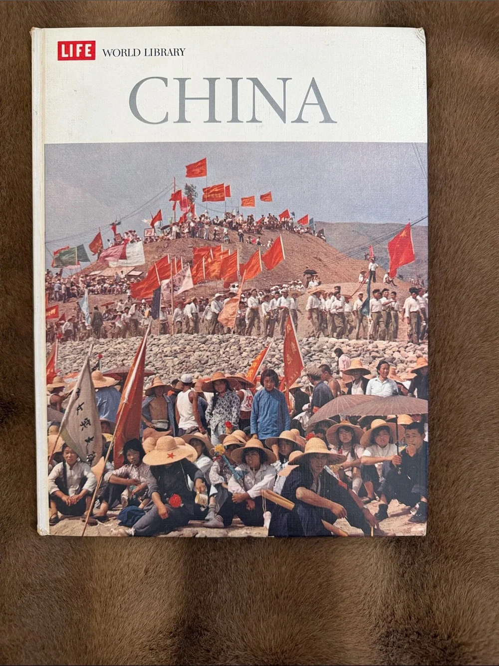 Life World Library Books